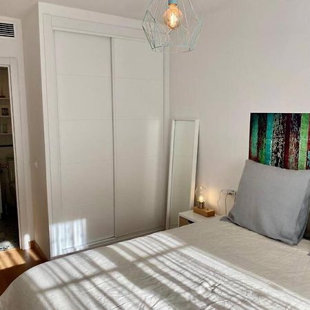 Cozy Apartamentum Centro Малага Екстериор снимка