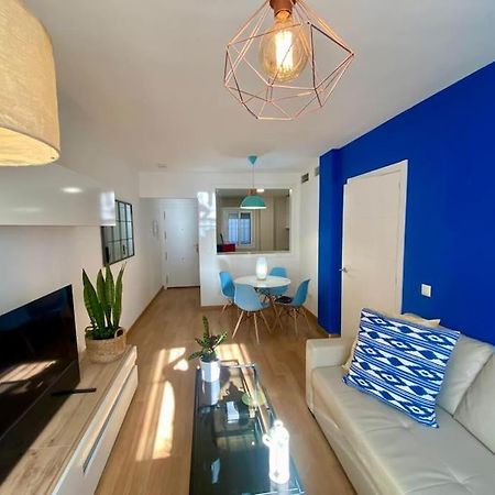Cozy Apartamentum Centro Малага Екстериор снимка