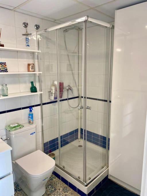 Cozy Apartamentum Centro Малага Екстериор снимка